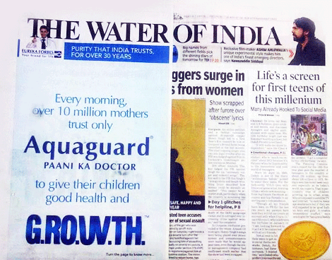 Place Newspaper Ads: Easy Guide for Beginners.