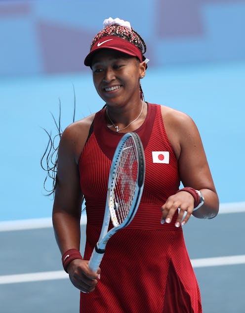 Naomi Osaka Dress Looks: How to Copy Them (Affordable Style Guide)