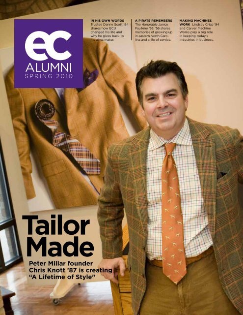 Peter Millar CEO: Insights on Luxury Apparel and Lifestyle