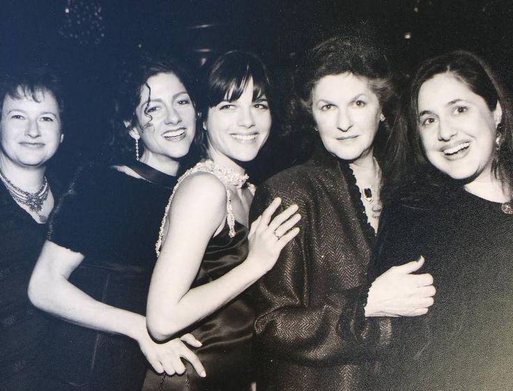 Selma Blairs Sisters: Their Lives, Careers, and Relationship with Selma