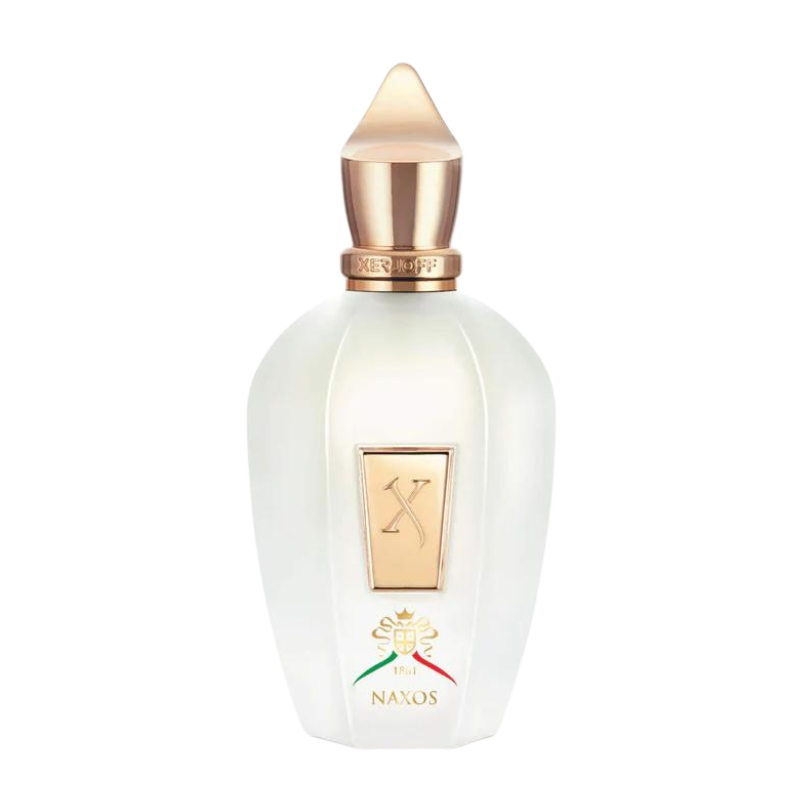 Xerjoff Naxos Review: A Deep Dive into This Iconic Scent