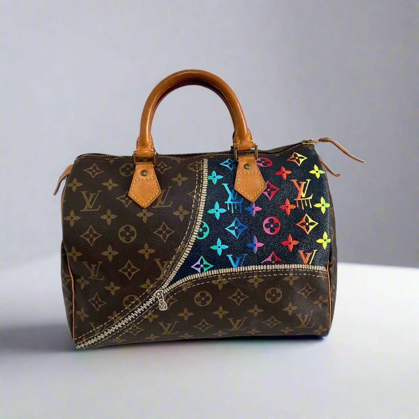 Louis Vuitton Speedy Colorful: Find the Perfect Shade for You