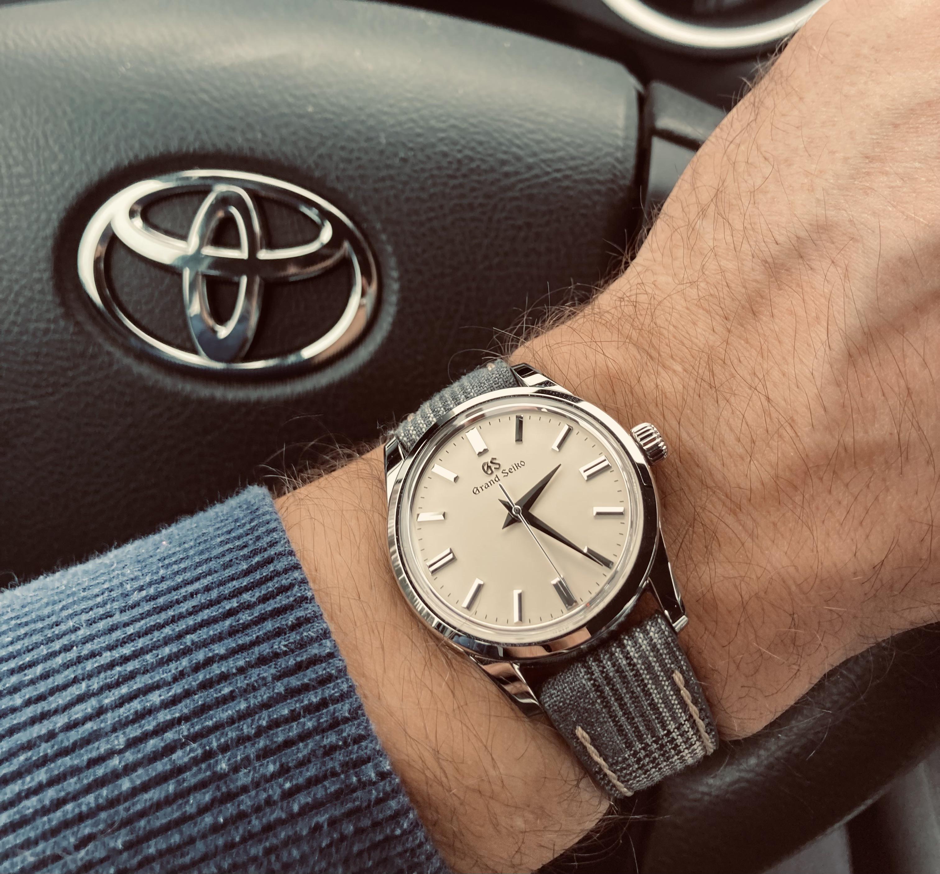 Seiko Automobile: Quality Cars You Can Trust Always.