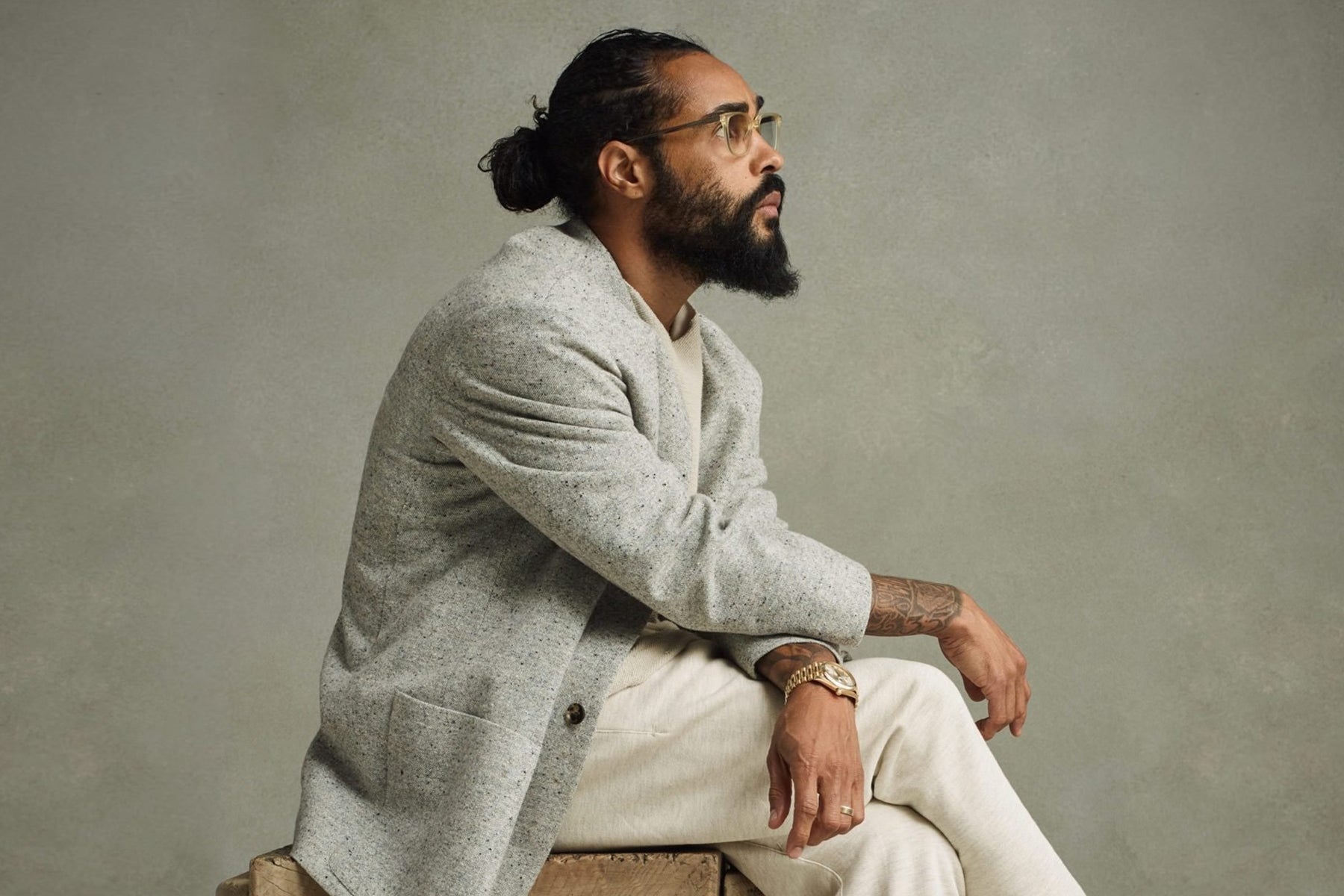 Unveiling Jerry Lorenzo Parents: Exploring Their Role in His Success Story