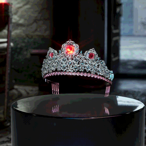 Dolce Gabbana Crown Price: How much? Find Out What a Dolce and Gabbana Crown Costs
