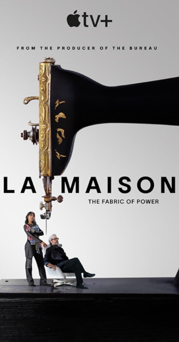 Who Stars in La Maison? A Look at the Full Cast