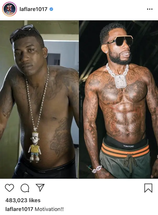 Did Gucci Mane Get Cloned? The Shocking Allegations Explained