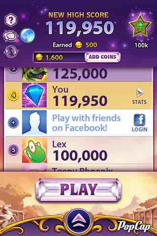 Bejeweled News: Fresh Updates and Cool New Features