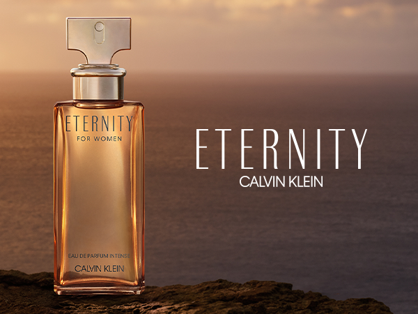 CK Intense Eternity: The Perfect Scent for Date Night?