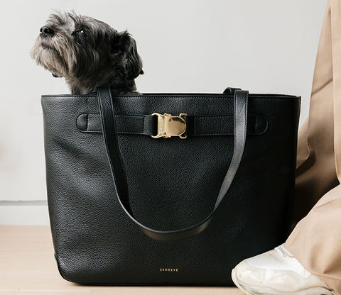 The Ultimate Guide to Leather Handbags with Lots of Pockets