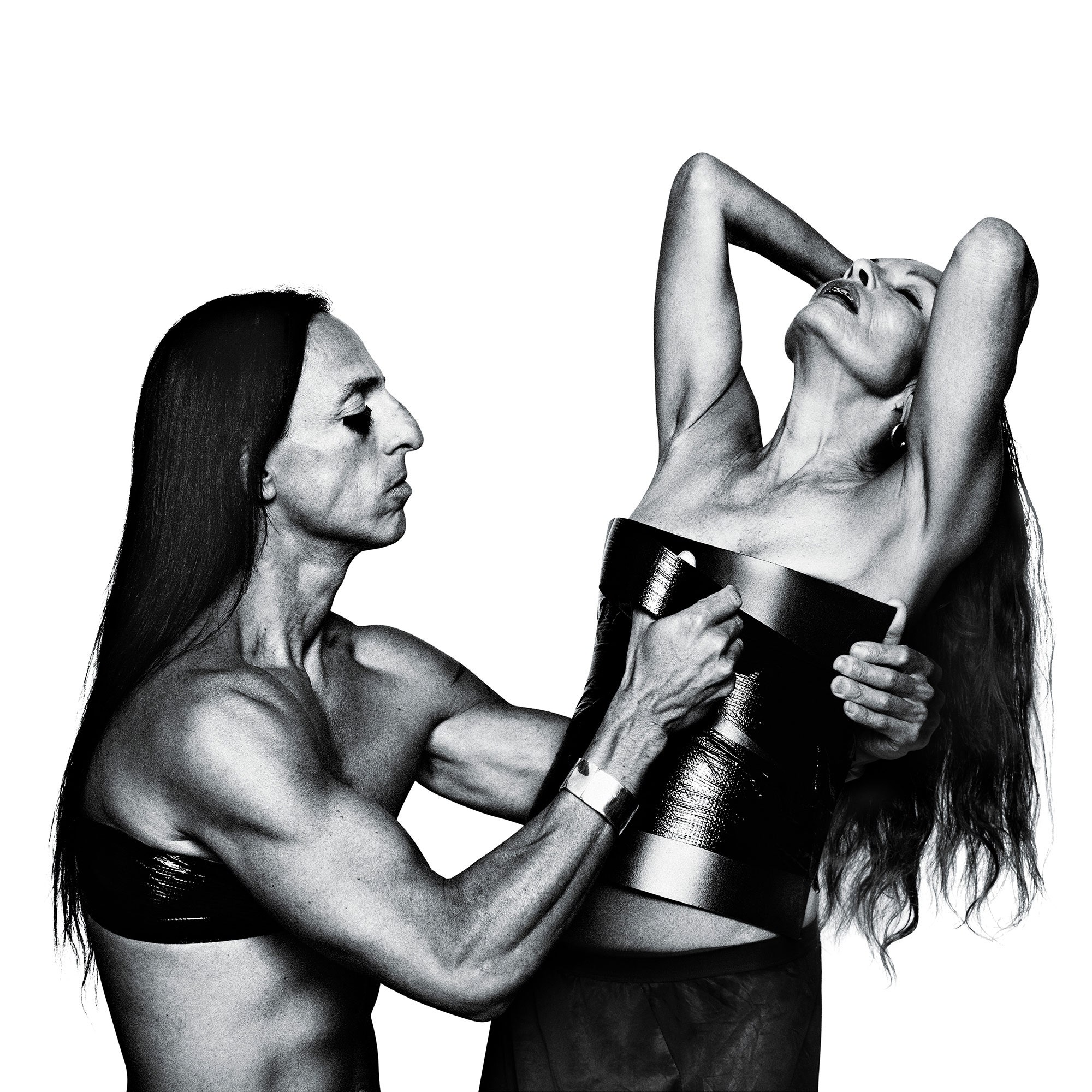 All About Rick Owens Mom: Her Life (Learn About Her Impact on Fashion)