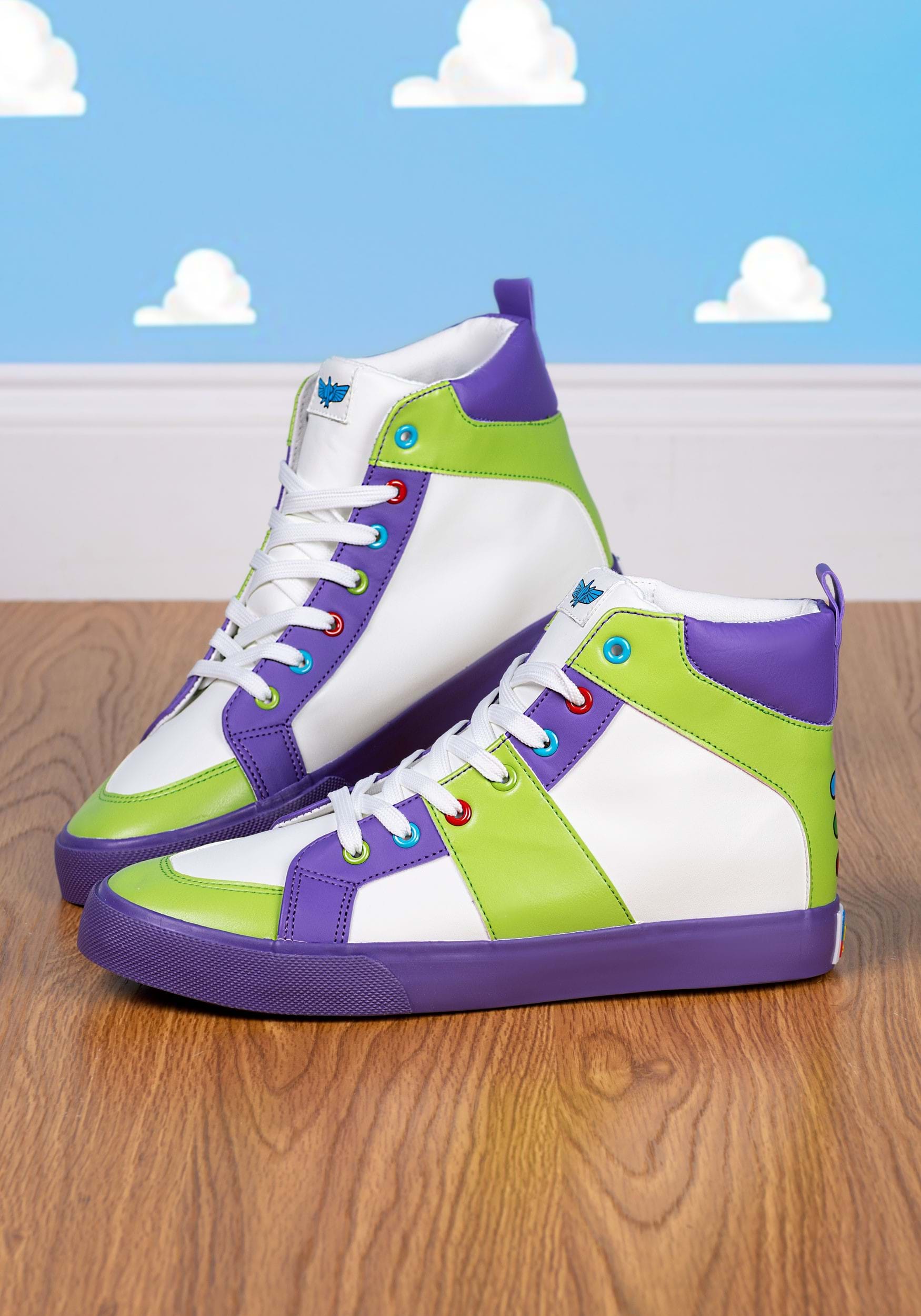 Looking for Buzz Lightyear Shoes? Check Out These Awesome Styles
