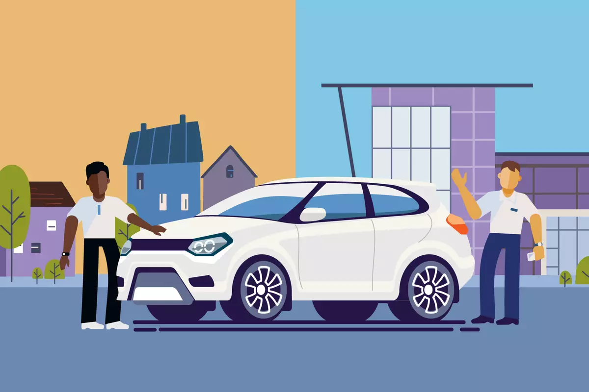 Kays Trade In vs. Selling Privately: Which One Is Better for You?