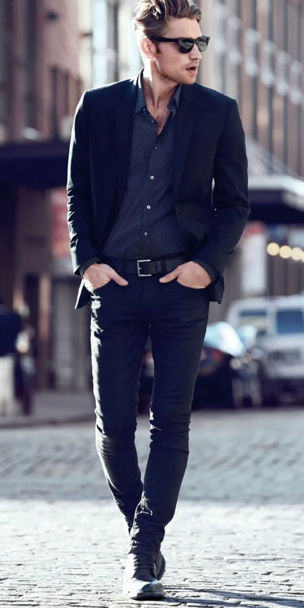 Nail the Look: Casual 2005 Fashion Men (Style Tips for Everyday Wear)