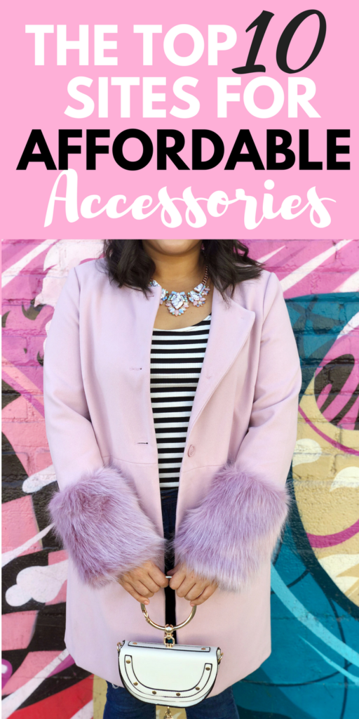 Where to buy accessoirs (Here are some reliable online stores)