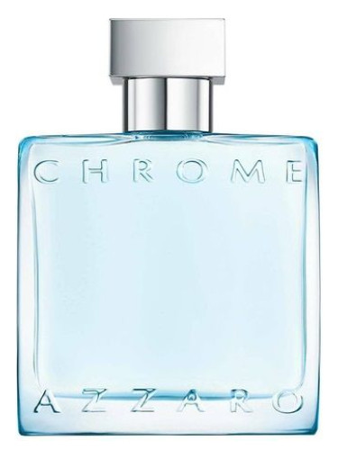 What Does Chrome Azzaro Smell Like? Find Out Why This Classic Mens Fragrance Remains Popular