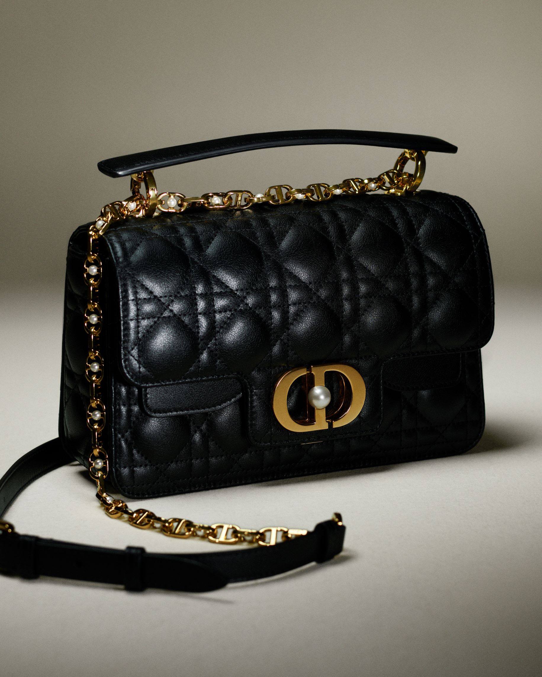 Dior Jolie Bag: The New Must-Have Accessory?