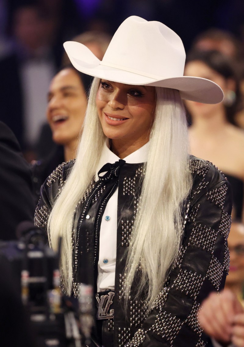 Wow! Beyonce Country Photos Are Absolutely Stunning