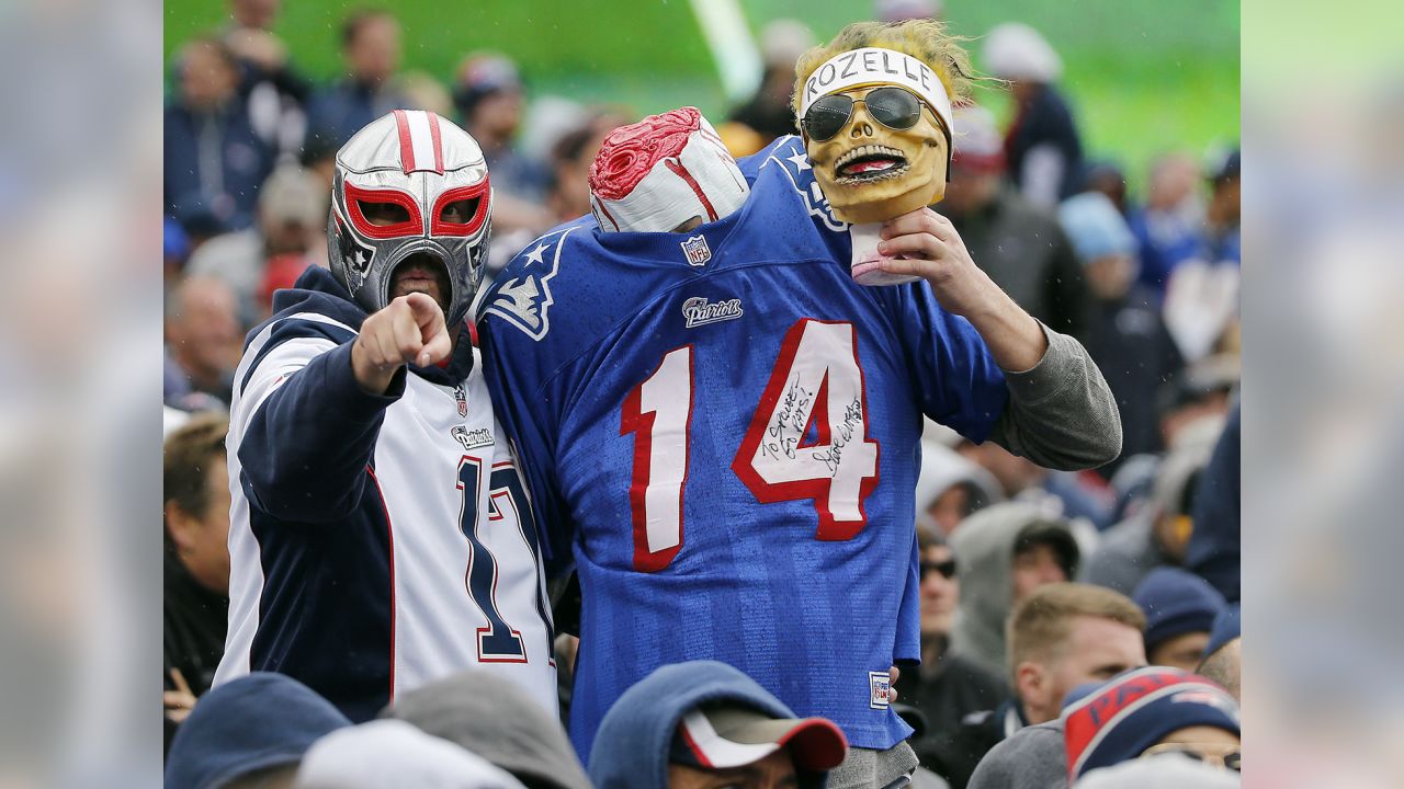 Football Players Dressed Up: Best Halloween Looks from the NFL and Beyond!