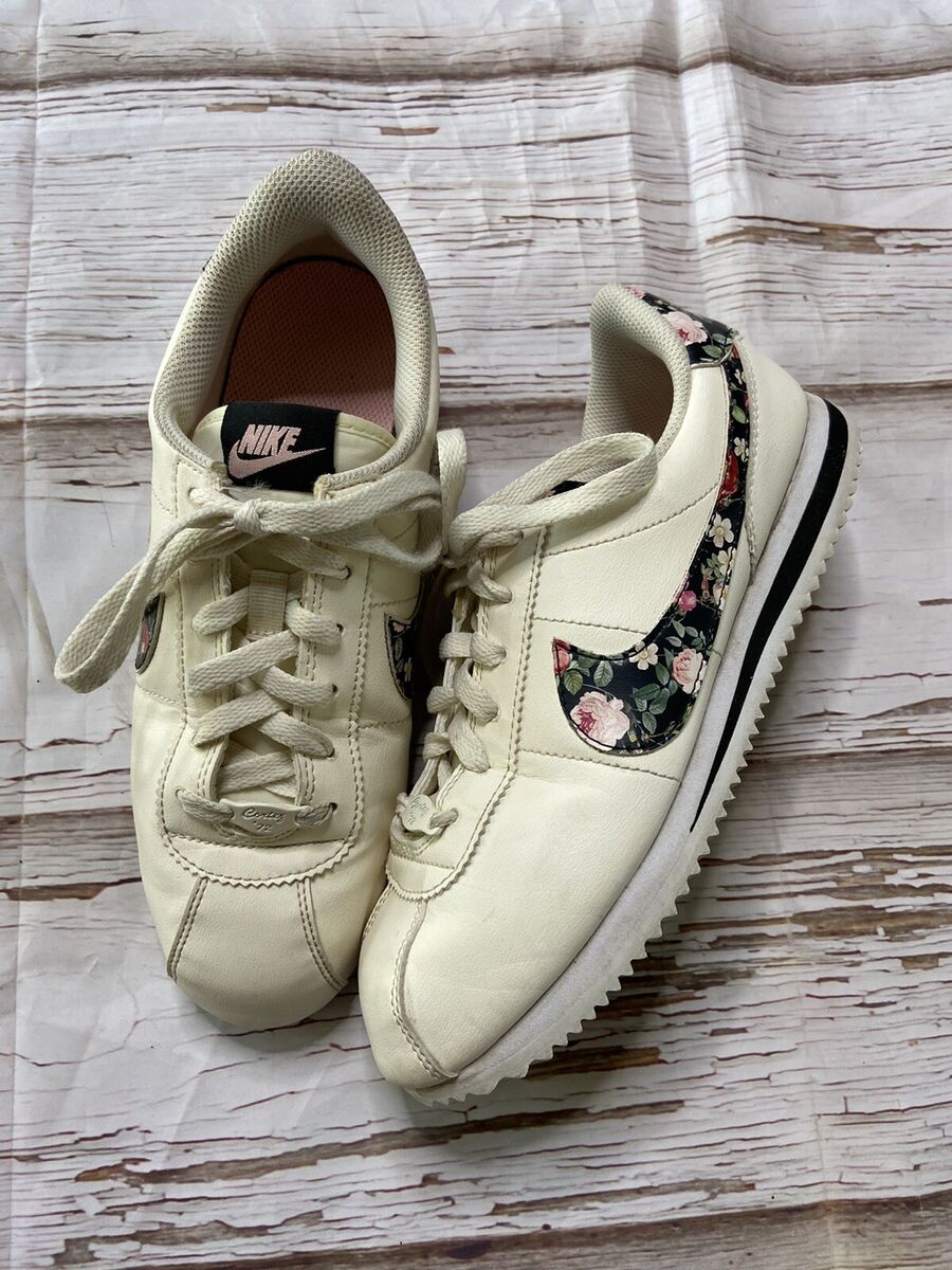 Shop Nike Cortez Floral: New Styles and Colorways