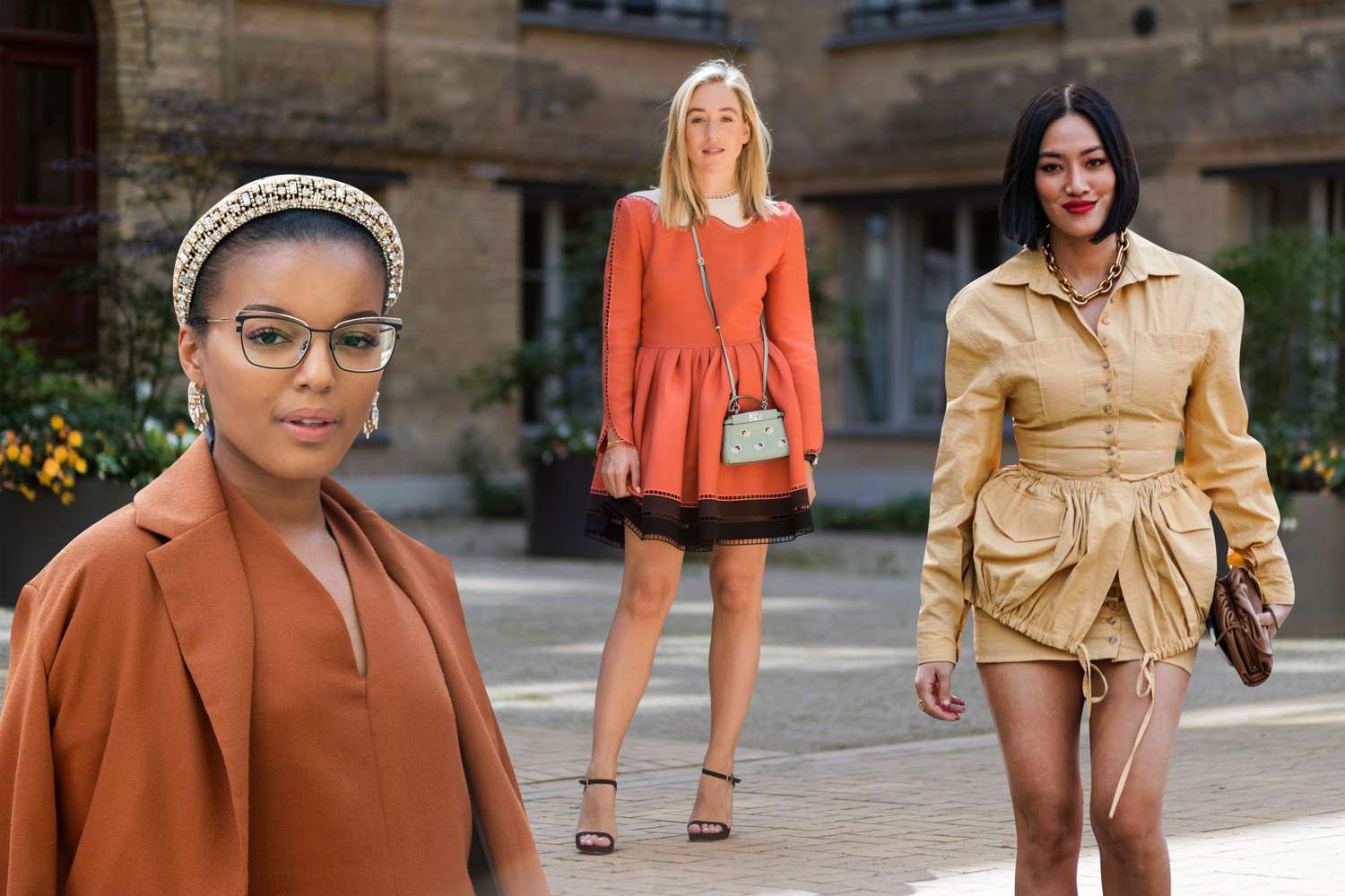 Outfits 2011: What We Wore (Relive the Fashion Trends You Loved or Hated)