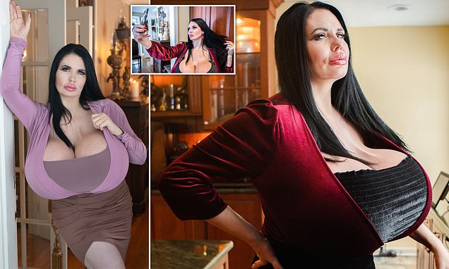 British Model Big Boobs: Hot Pics and Exclusive Insights