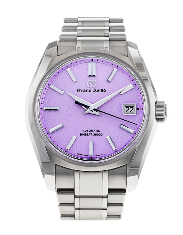 SBGH337 Review: Is It the Best Watch Under 5000?