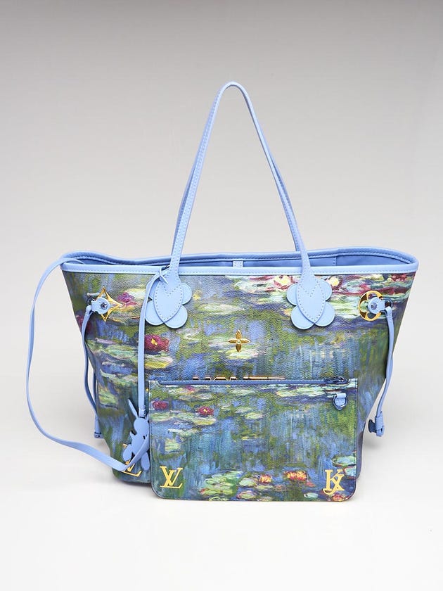 Louis Vuitton Monet: Is the Price Tag Worth It? (A Review of the Stunning Collection)