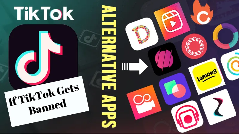 Is There an Adult Version of TikTok? Discover the Hottest Apps & The Content You Are Looking For
