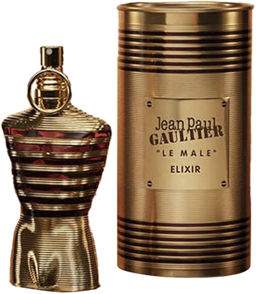JPG Elixir Scent: What Makes It So Special?