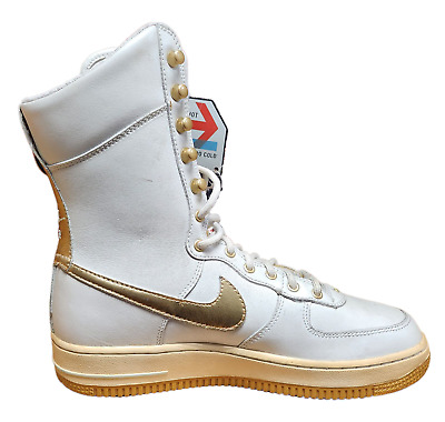 air force one winter