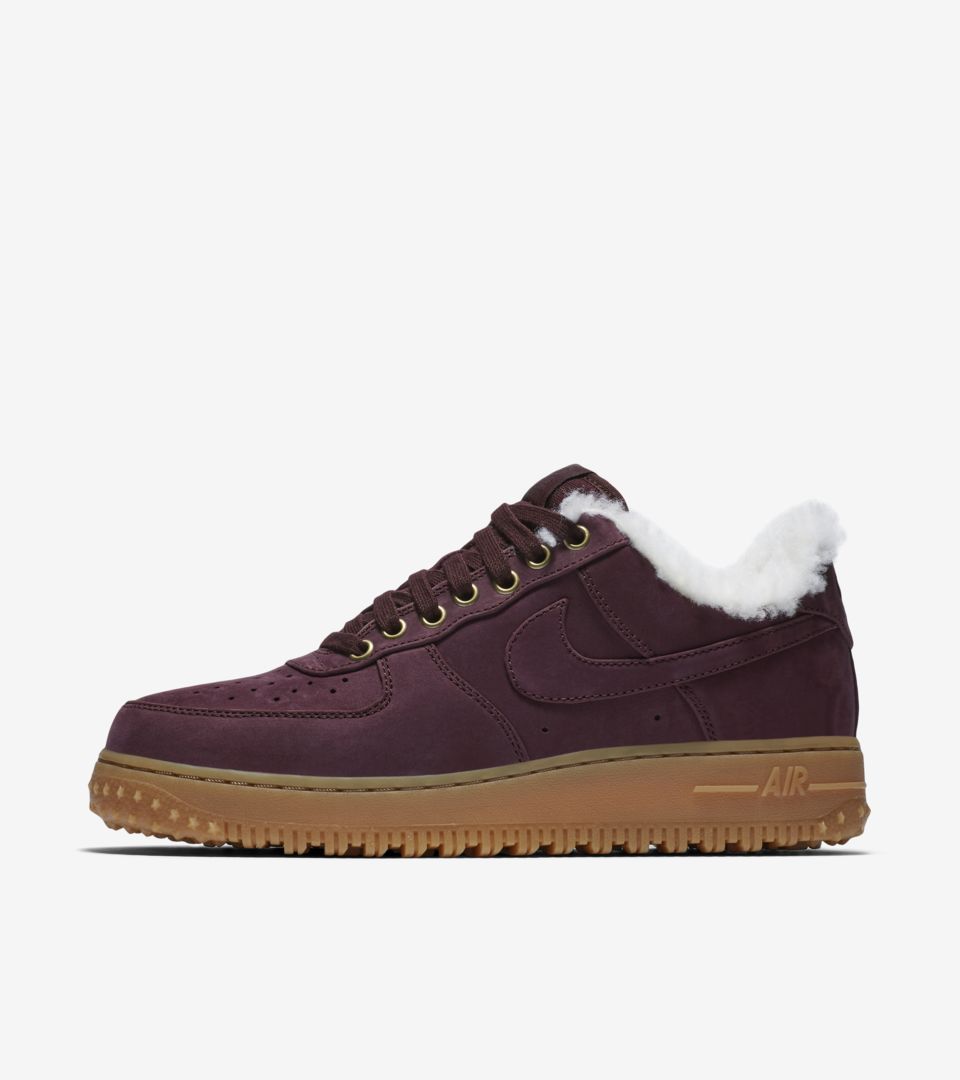 air force one winter
