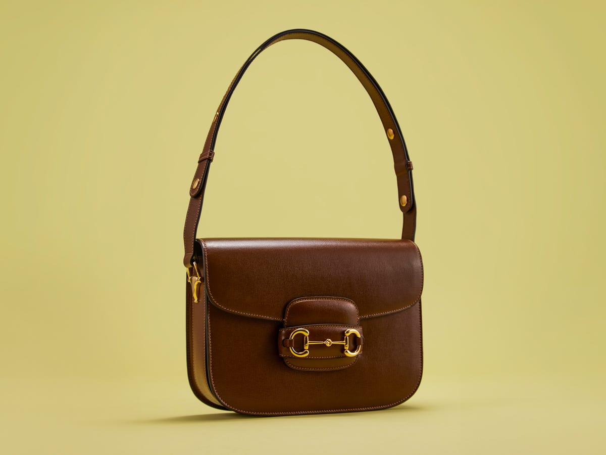 What is a Horsebit Bag and Why Is It So Popular?