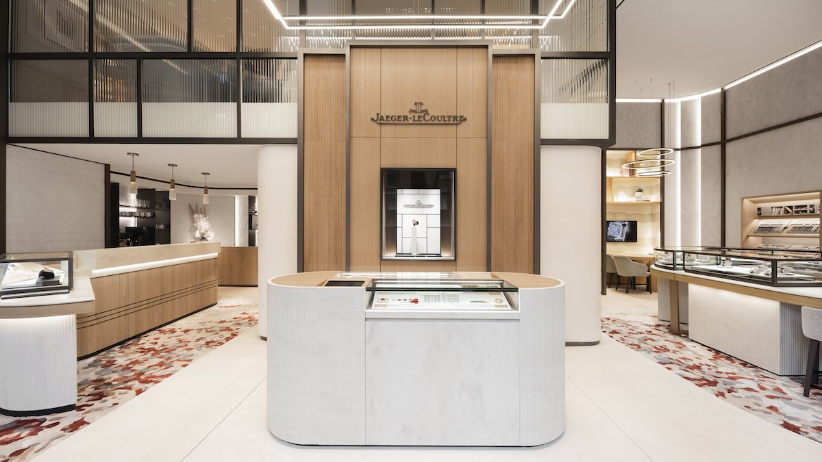 Visit the Jaeger LeCoultre Store NYC for Exquisite Watches