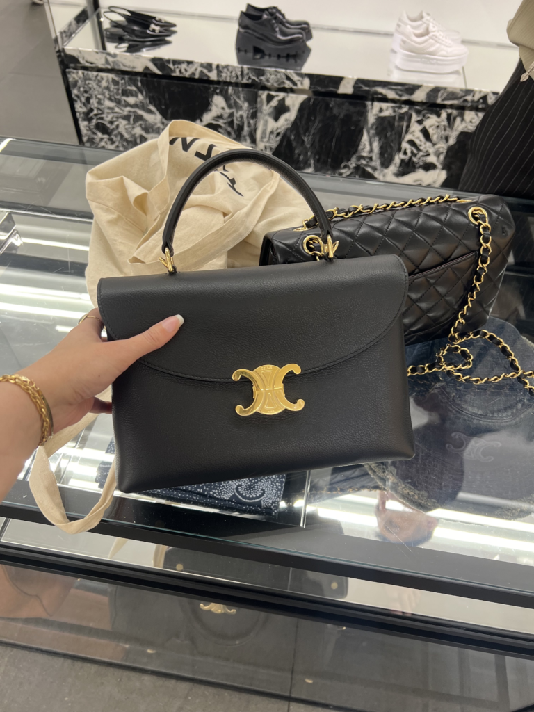 Celine Teen Nino vs. Other Celine Bags: Which Is Better?