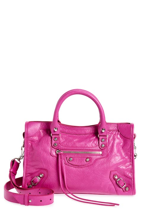 Balenciaga in Pink: The Ultimate Guide (Shop the Hottest Pink Balenciaga Pieces Now)