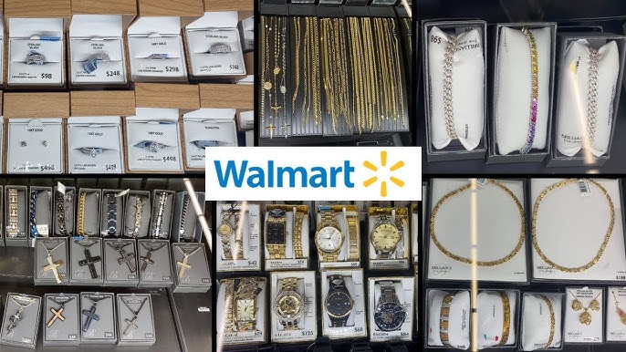 Is the Jewelry at Walmart Real? A Quick Guide to Know
