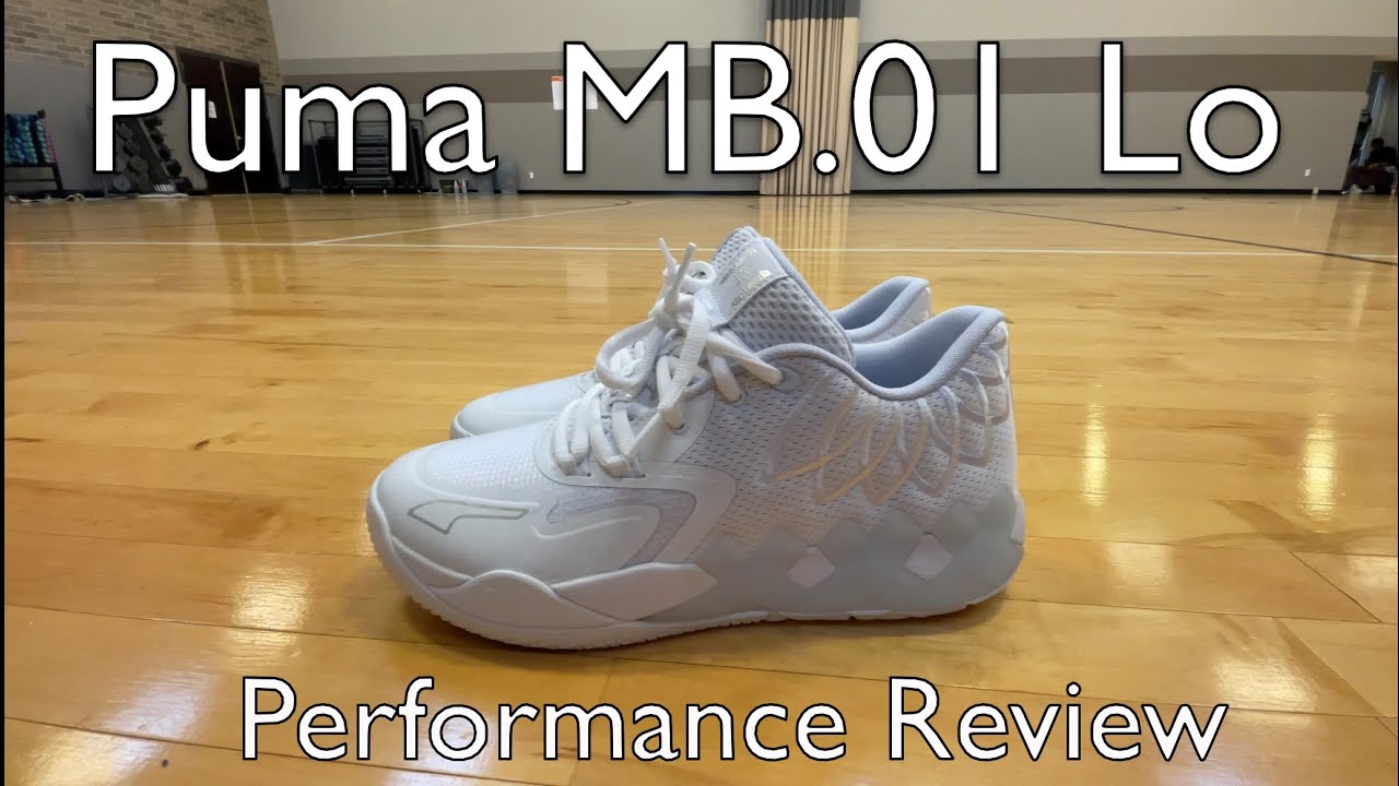 All White LaMelo Ball Shoes Review: Are They Worth It?