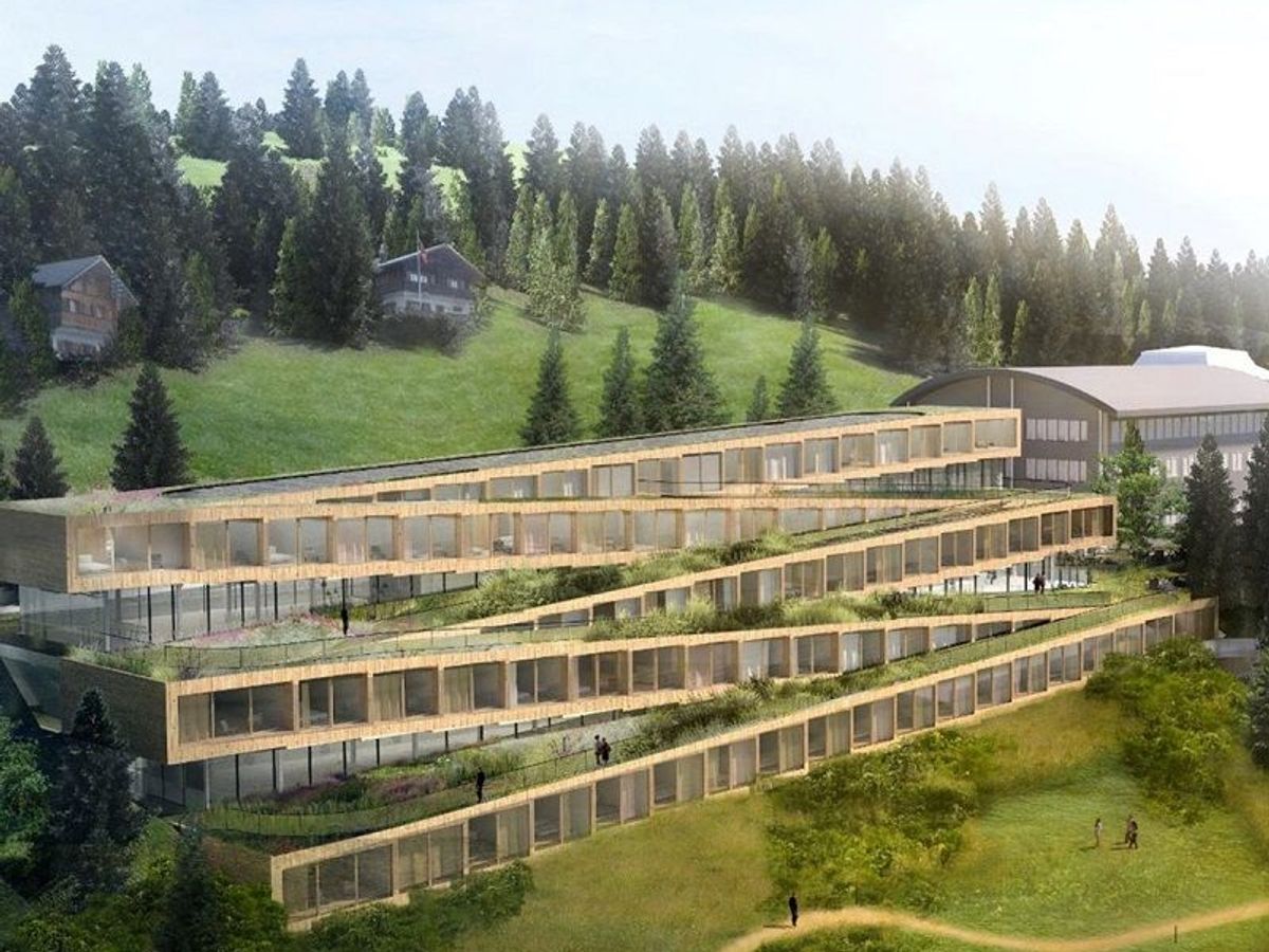 Audemars Piguet Hotel: Indulge in Ultimate Swiss Luxury