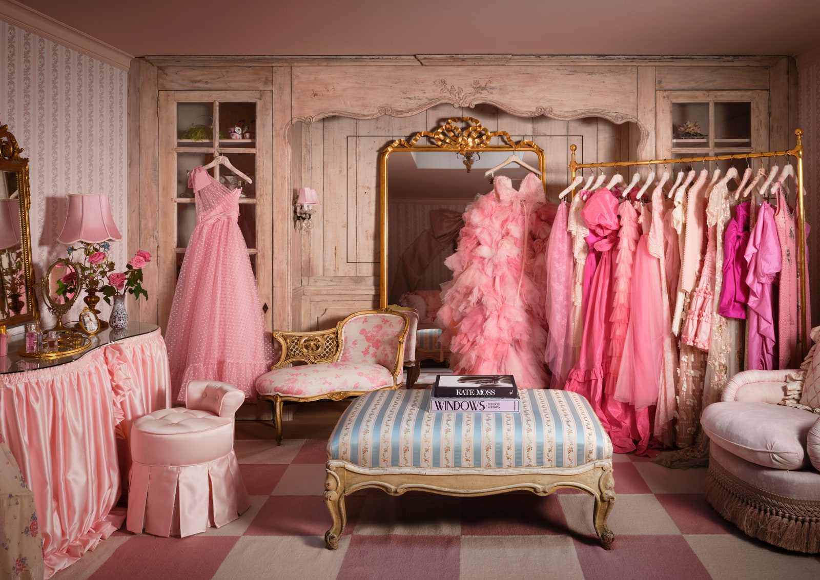Inside the Love Shack Fancy Founder House: Decor and Design Inspiration