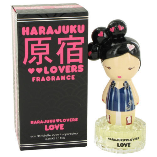 Love Gwen Stefani? Youll Adore Her Amazing Perfume Collection