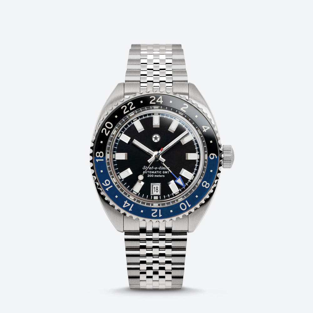 Jack Mason GMT Watch Collection: Find Your Perfect Timepiece