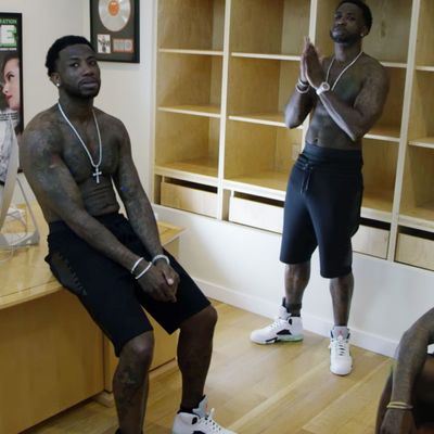 Did Gucci Mane Get Cloned? The Shocking Allegations Explained