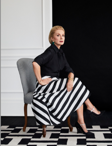 Carolina Herrera CH: Your Ultimate Guide to Chic Style