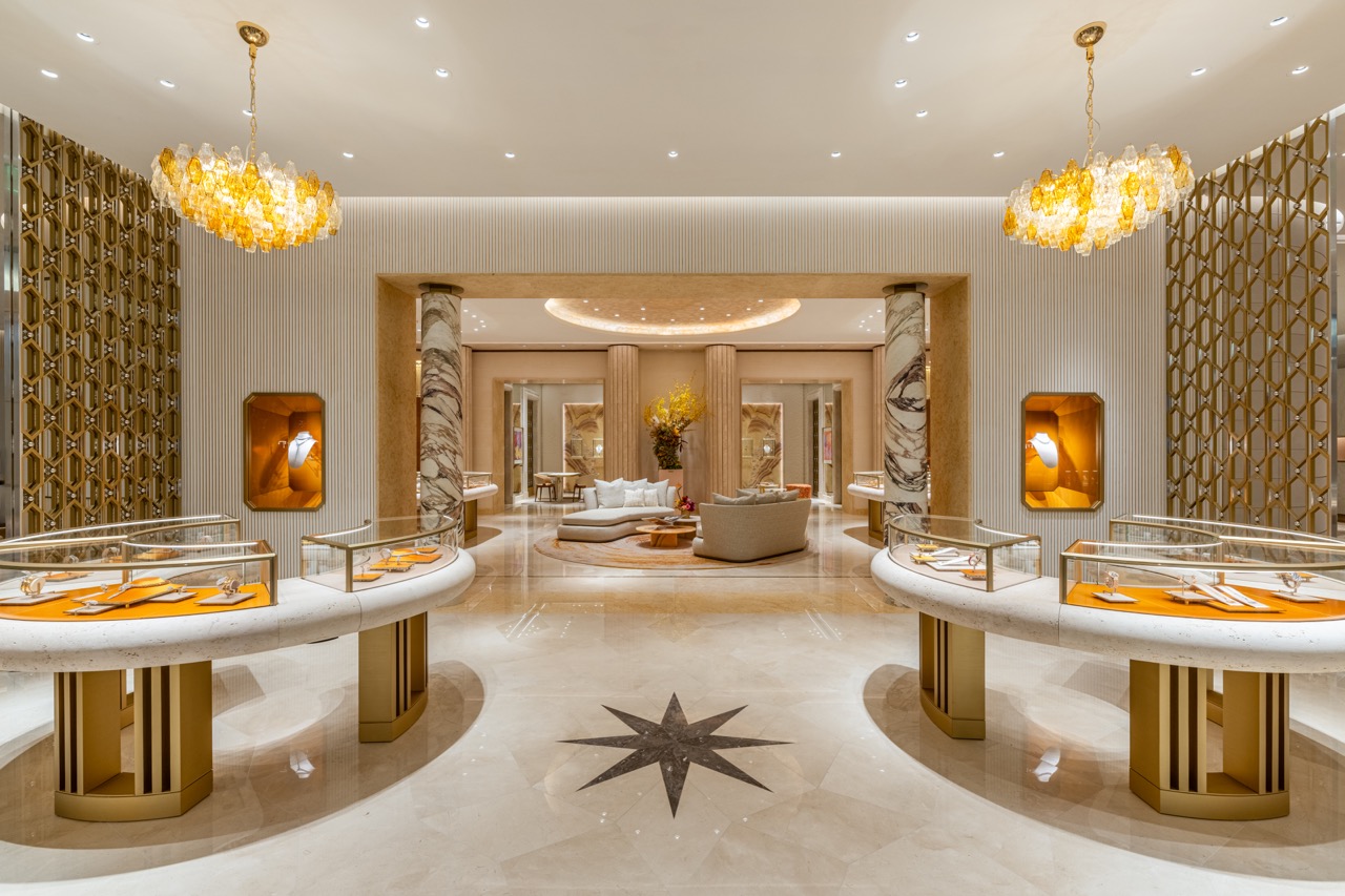Bulgari Dallas: Your Guide to Luxury Shopping and What to Expect Inside.