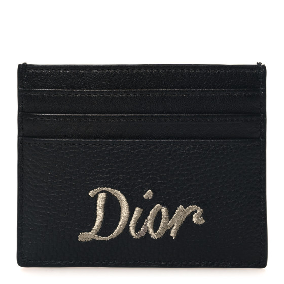 Looking for a Dior Wallet Mens? Heres What You Need to Know