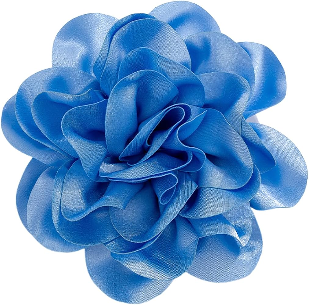 Best Flower Brooch for Dress Styles, Level Up Your Fashion Game