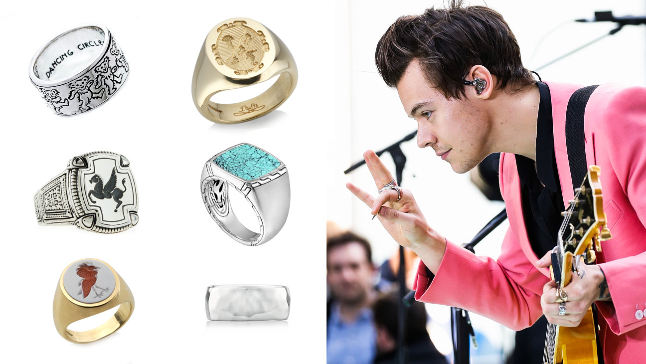 Is the Harry Styles Bird Ring Worth It? A Detailed Review