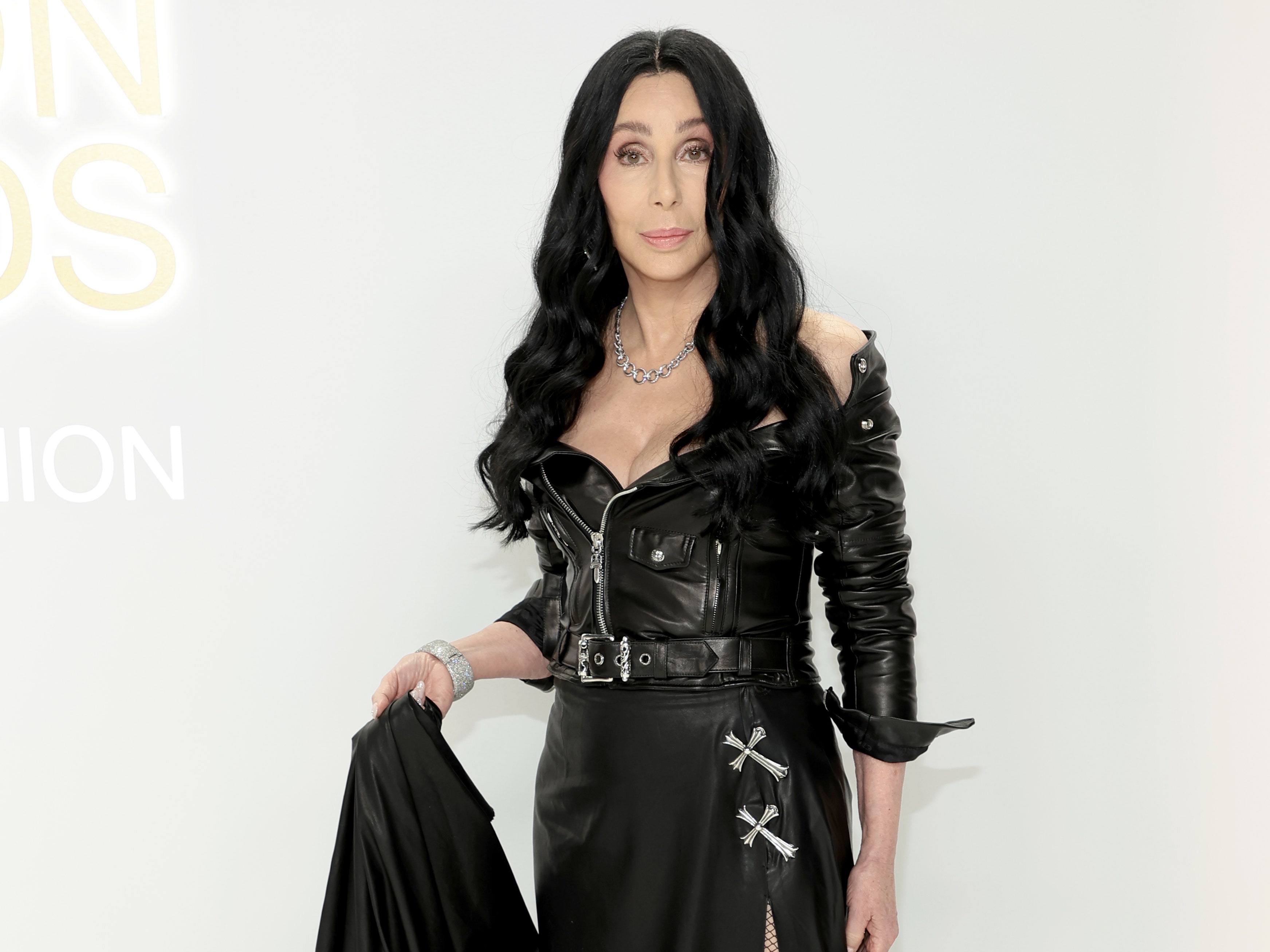 Cher Chrome Heart: The Ultimate Style Statement Piece?