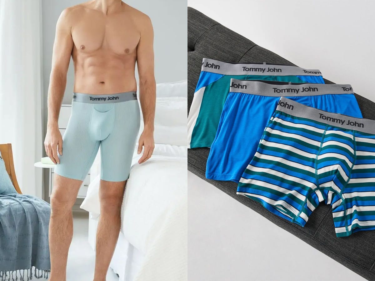 Tommy John Underwear vs Other Brands: Which Is Better?